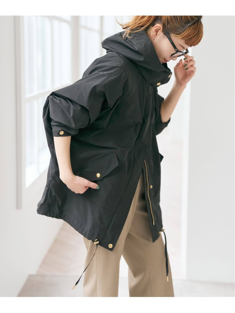 楽天市場】パーカー（ブランドスピック＆スパン）（レディース