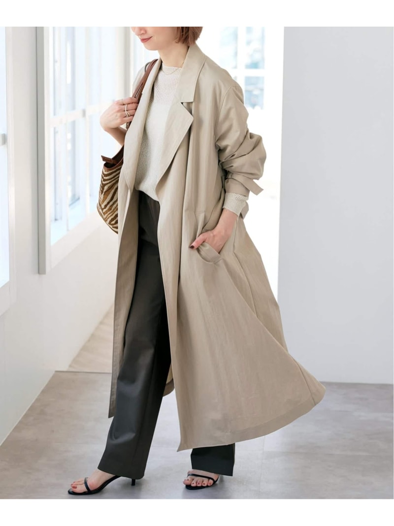 楽天市場】キャメル（ブランドスピック＆スパン）（コート・ジャケット