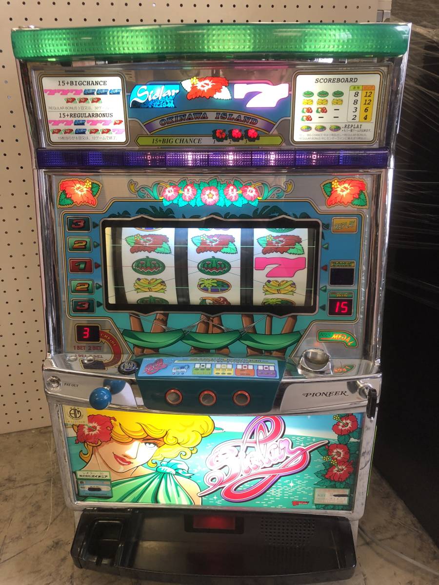 楽天市場】《家庭用パチスロ》シオラー30 裏物 32GVer. ☆パイオニア