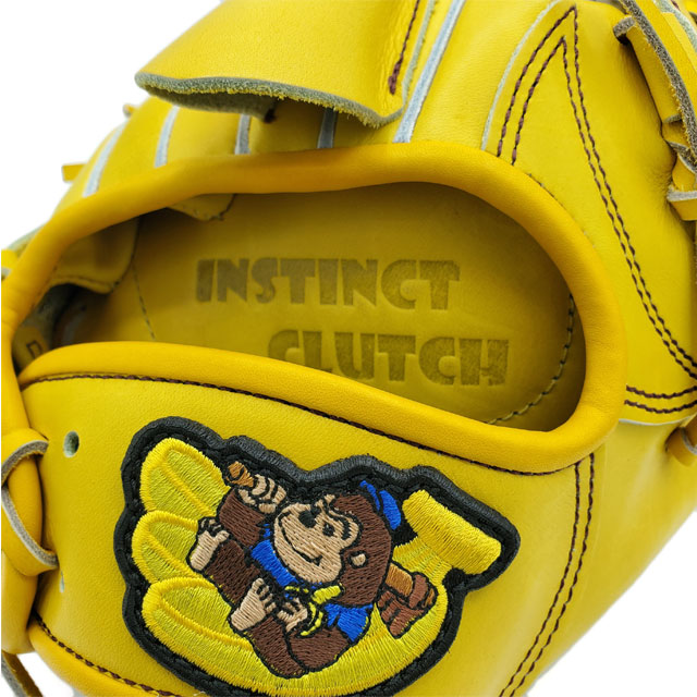 楽天市場】硬式グローブ ごりら印の野球道具 ピッチャー ごりら印