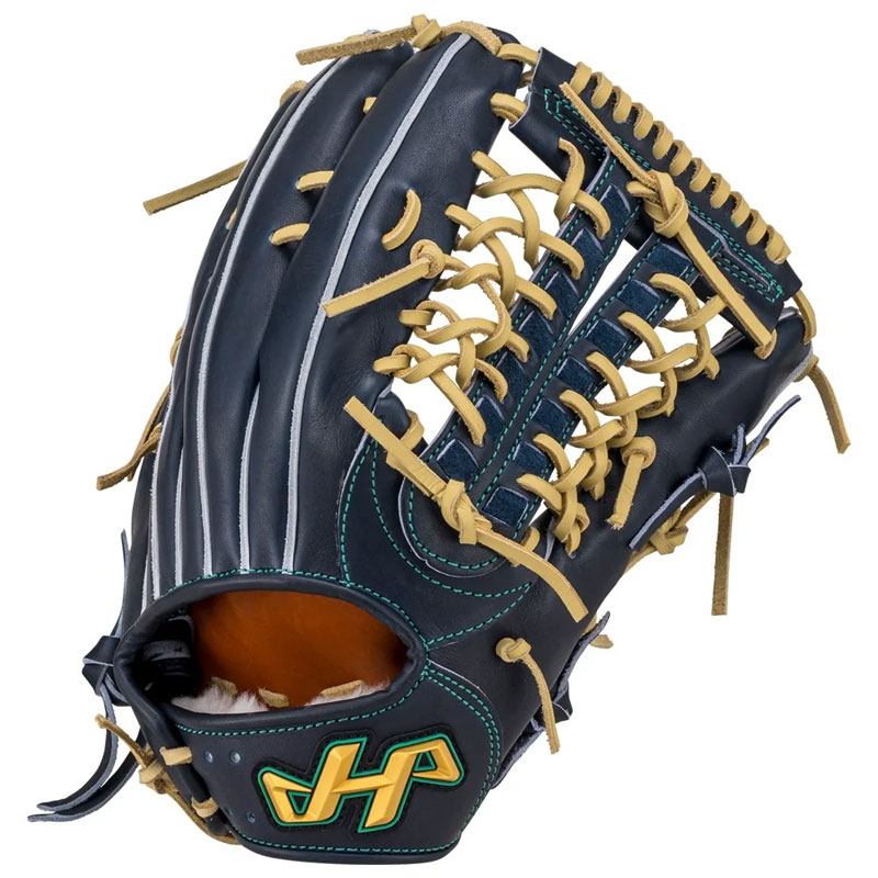 楽天市場】ハタケヤマ軟式グラブ外野用の通販