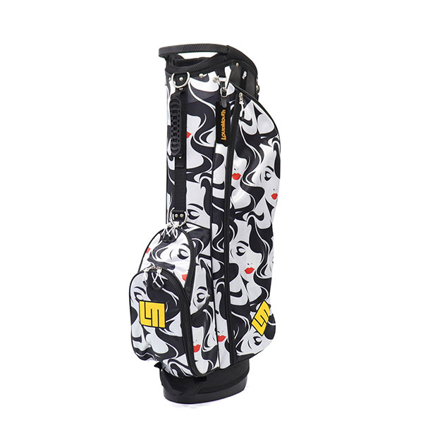 楽天市場】期間限定価格 / ラウドマウス ゴルフ クラブセット メンズ