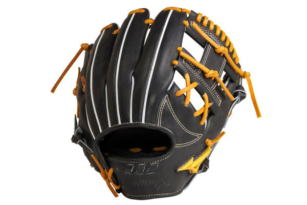 楽天市場】ミズノ MIZUNO 専用グラブ袋付き ミズノプロ 5DNA