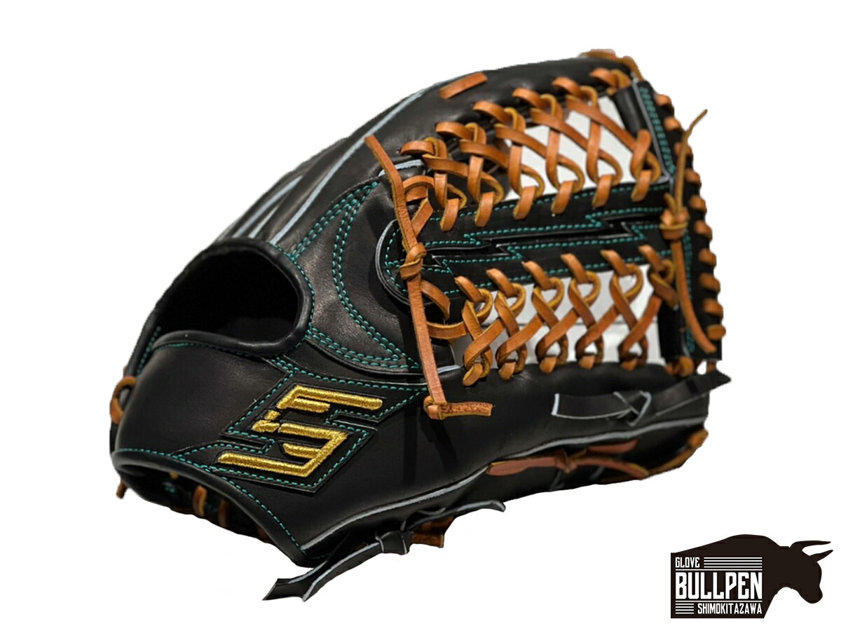 楽天市場】ファイブ FIVE 【専用グラブ袋付き】 FIVE Basic 硬式 外