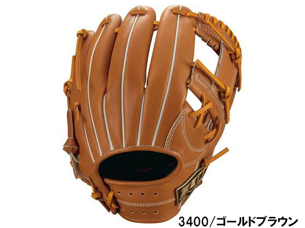 楽天市場】ゼット ZETT ネオステイタスVL 軟式用グラブ 内野手用