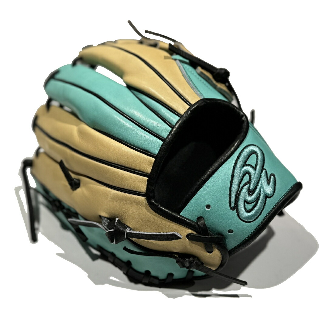 楽天市場】ドナイヤ Donaiya 超限定 軟式用グラブ 内野手用 山田哲人