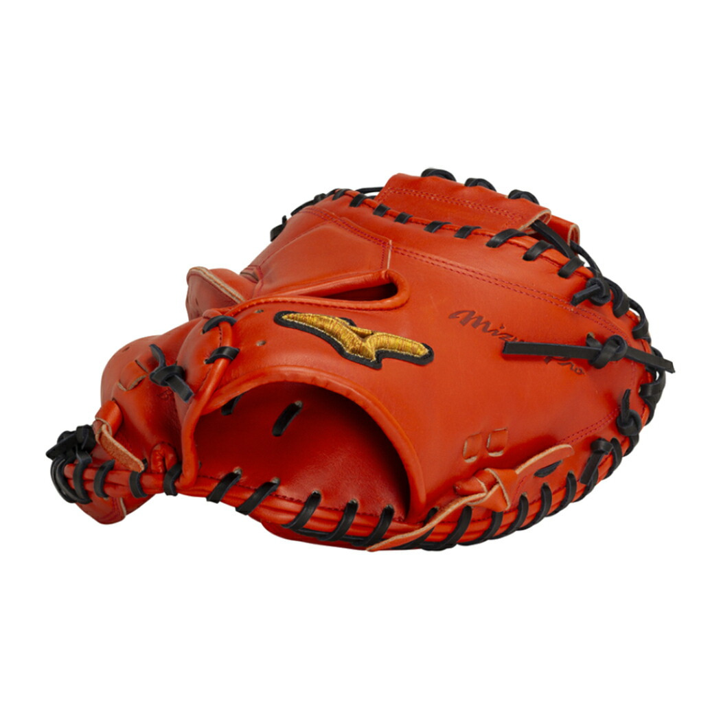 楽天市場】ミズノ MIZUNO 【専用グラブ袋付き】 ミズノプロ MizunoPro