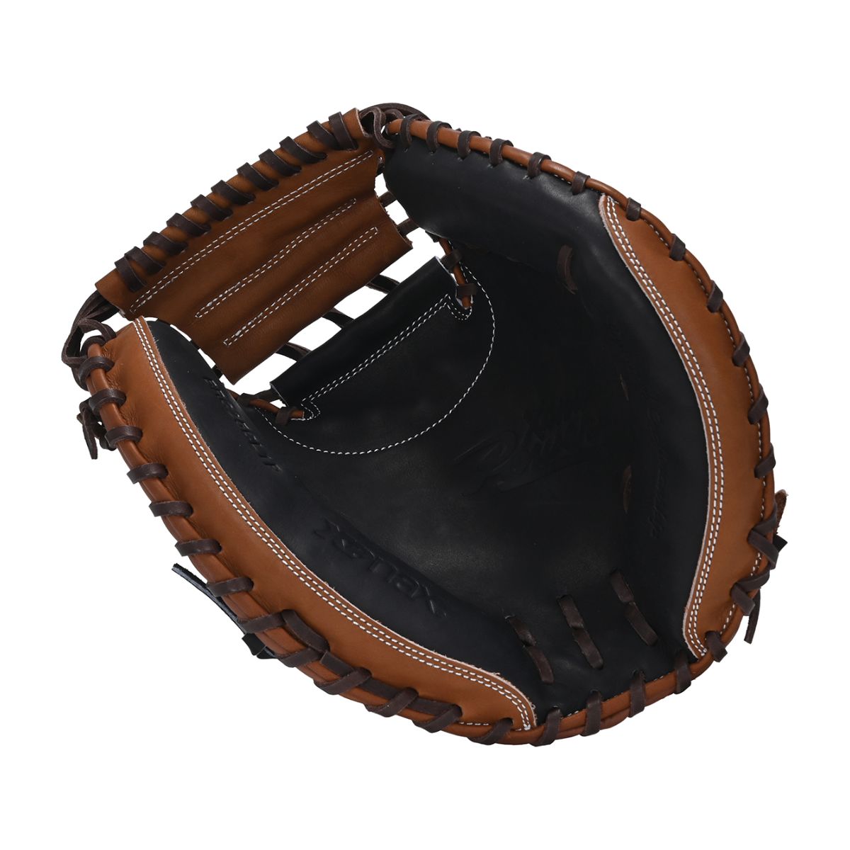 楽天市場】ザナックス XANAX ザナパワー 軟式用グラブ 捕手用 CL1型