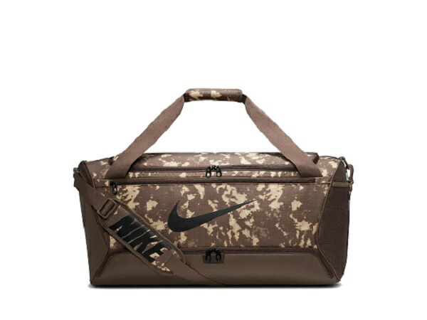 楽天市場】ナイキ NIKE BRSLA DUFF - 9 ブラジリア ダッフルバッグ