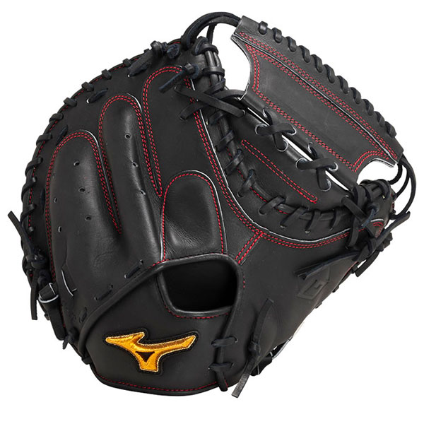 楽天市場】ミズノ 野球 硬式グローブ 捕手 メンズ 硬式用ミズノプロ號