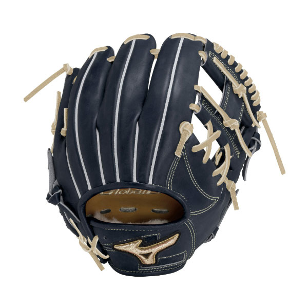 楽天市場】野球 グローブ 硬式用 大人 ミズノ グローバルエリート