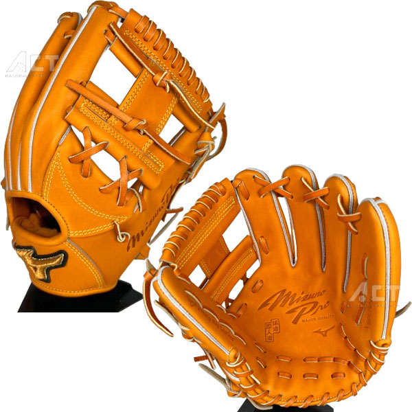 楽天市場】野球 グローブ 硬式用 大人 ミズノ Crafted Edition HAGA
