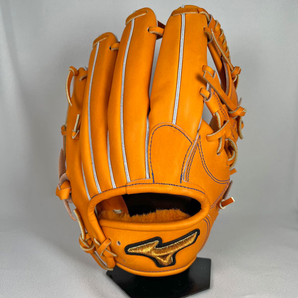 楽天市場】野球 グローブ 硬式用 大人 ミズノ Crafted Edition HAGA