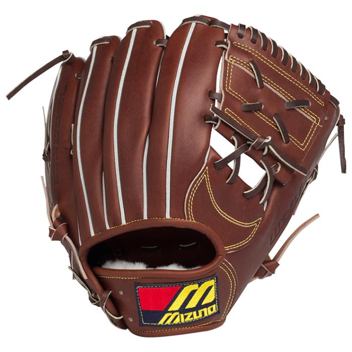 楽天市場】ミズノ 復刻版 硬式 グラブ 内野手用 右投げ ワールドウィン