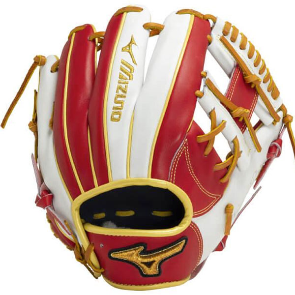 楽天市場】ミズノ 軟式グローブ ミズノプロ 限定 軟式 グローブ グラブ