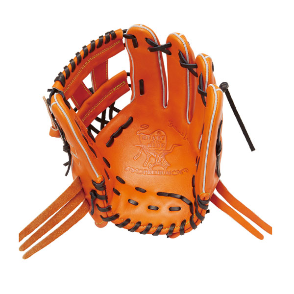 楽天市場】ローリングス 硬式グラブ 内野手 HOH PREMIUM 硬式内野手用