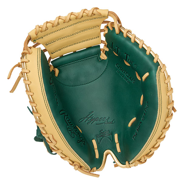 楽天市場】ジュニア 軟式グラブ ローリングス キャッチャー用