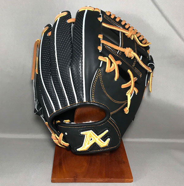 楽天市場】アトムズ 硬式グラブ 硬式グローブ 内野手用 硬式野球 AKG