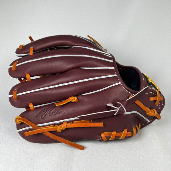 楽天市場】ryu グローブ 硬式グラブ 硬式グローブ 内野手用 RYU リュウ