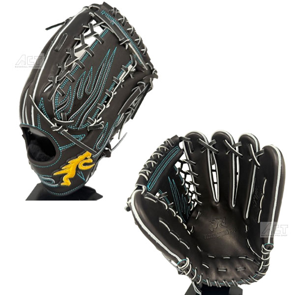 楽天市場】ryu グローブ 硬式グラブ 硬式グローブ 外野手用 RYU リュウ