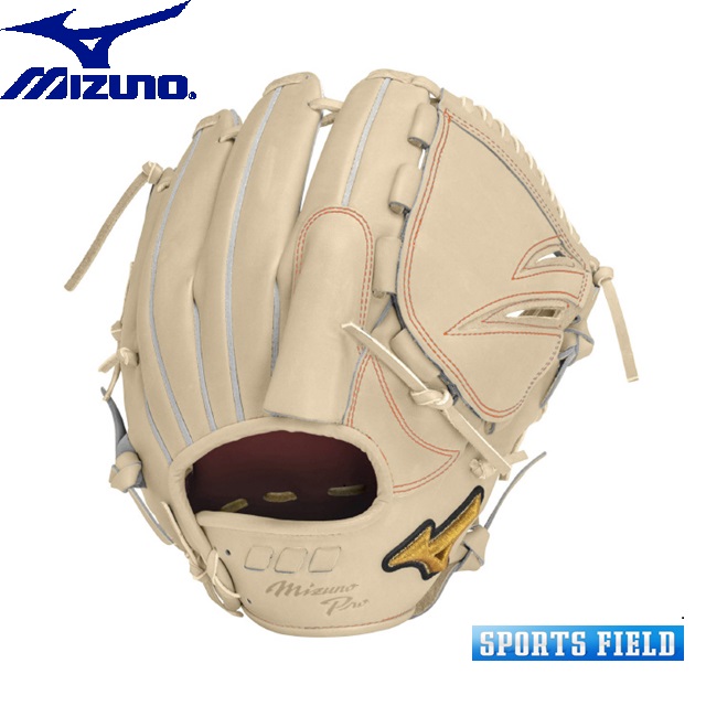 楽天市場】硬式野球 グローブ ミズノプロ 投手用（センターポケット