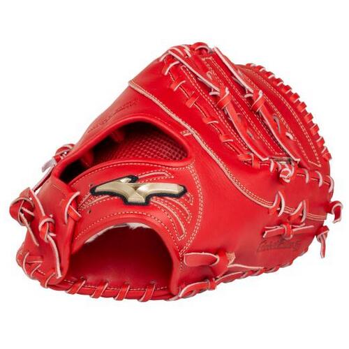 楽天市場】MIZUNO ミズノ 野球 ファーストミット 軟式 一塁手用