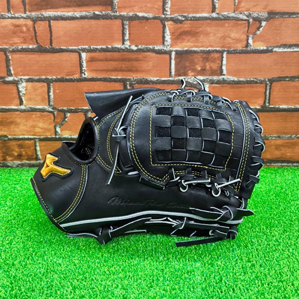 楽天市場】ミズノプロ クラシック 硬式グローブ 投手用 ピッチャー