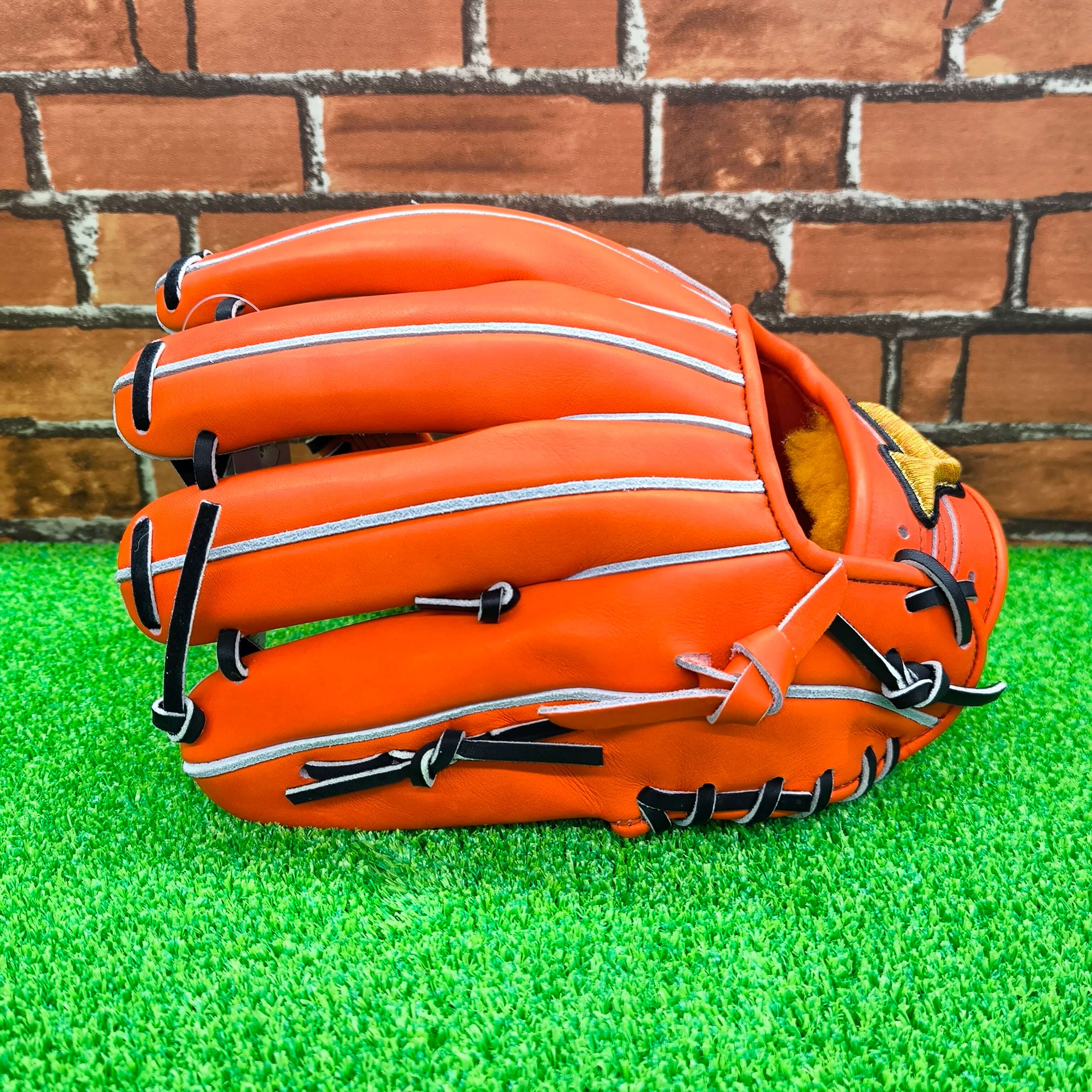 楽天市場】ミズノ ミズノプロ 硬式 グローブ 内野手 内野用 サイズ9