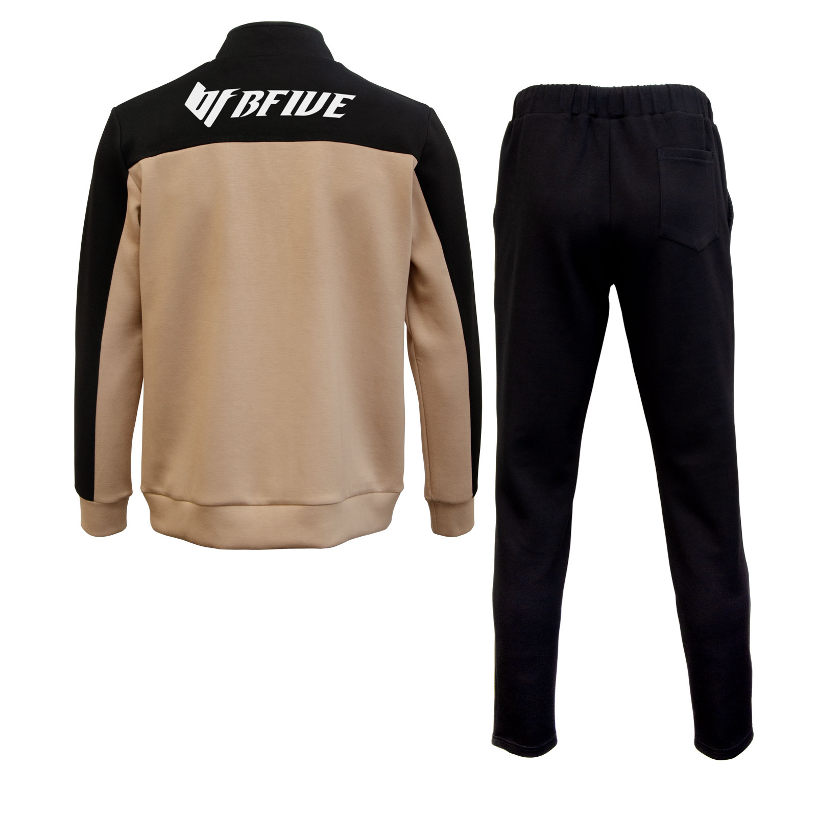 楽天市場】[ビーファイブ] バスケ ダンボールニット ジャージ