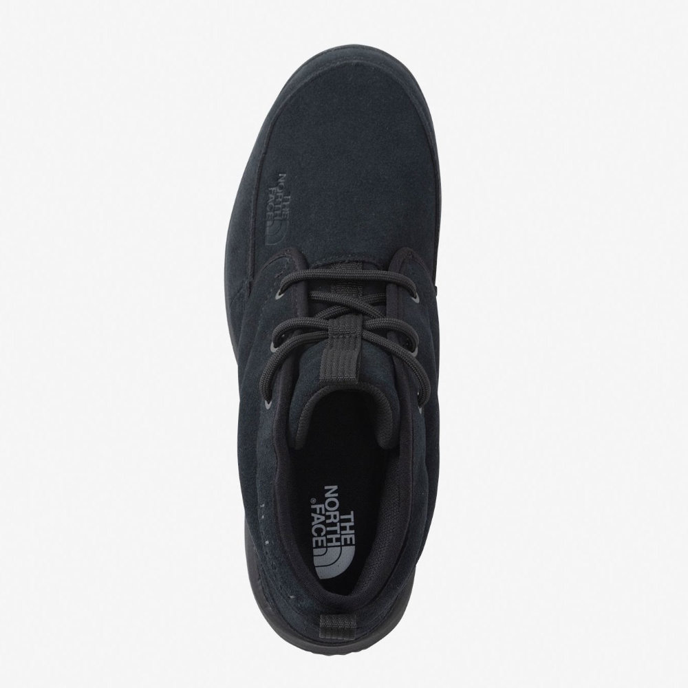 楽天市場】ノースフェイス ヌプシ チャッカ ウォータープルーフ 2