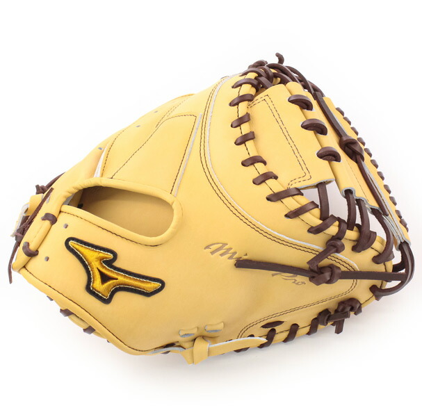 楽天市場】硬式キャッチャーミット / ミズノプロ キャッチャーミット