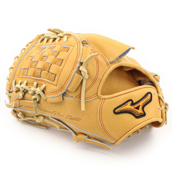 楽天市場】【名入れ無料キャンペーン】硬式グローブ / ミズノプロ 投手