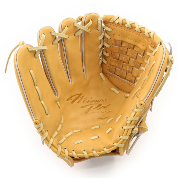 楽天市場】【名入れ無料キャンペーン】硬式グローブ / ミズノプロ 投手