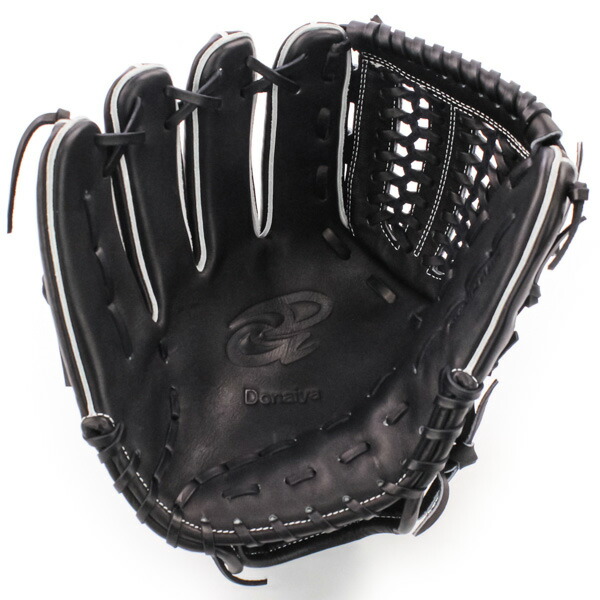 楽天市場】軟式グローブ / ドナイヤ オールラウンド 内野用 軟式グラブ