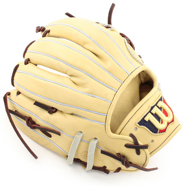 楽天市場】硬式グローブ / ウィルソン 内野手 オールラウンド 硬式