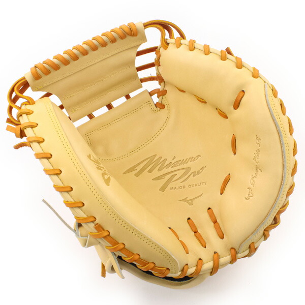 楽天市場】軟式キャッチャーミット / ミズノプロ キャッチャーミット