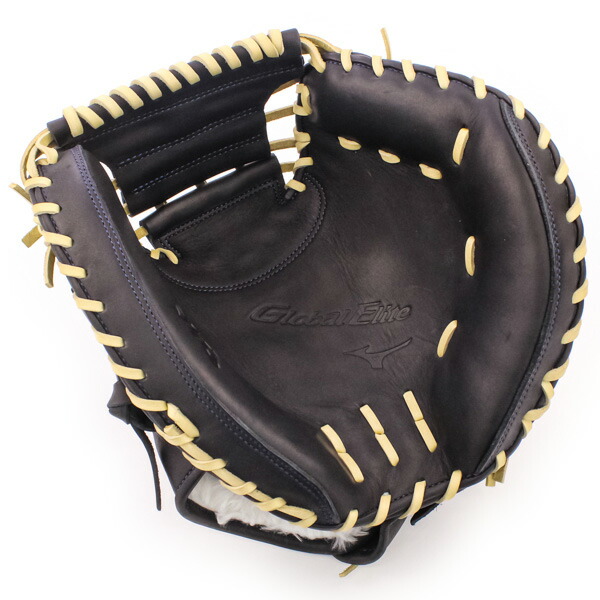 楽天市場】軟式キャッチャーミット / ミズノ キャッチャーミット 軟式