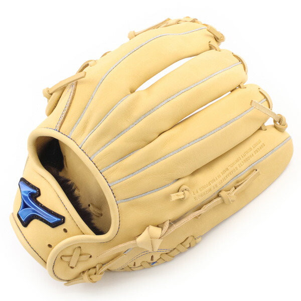 楽天市場】軟式グローブ / ミズノ 外野手用 軟式グラブ 左投げ ウィル