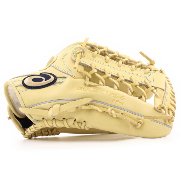 楽天市場】硬式グローブ / アシックス 外野手用 硬式グラブ 右投げ