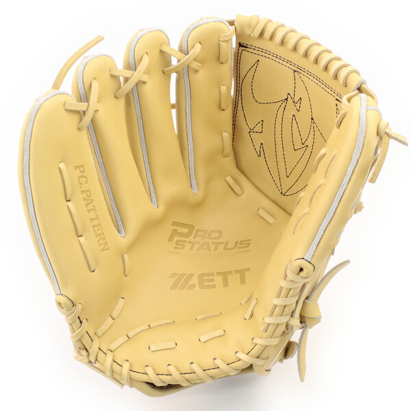 楽天市場】硬式グローブ / ゼット 投手用 硬式グラブ 左投げ