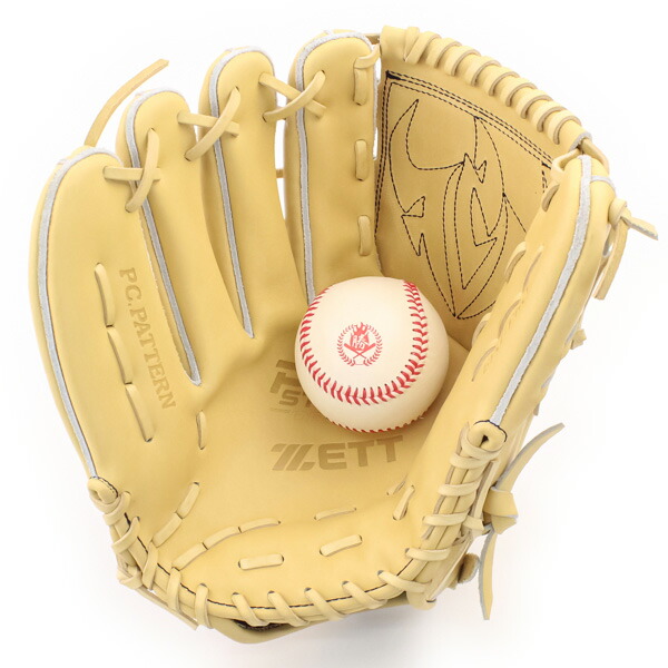 楽天市場】硬式グローブ / ゼット 投手用 硬式グラブ 左投げ