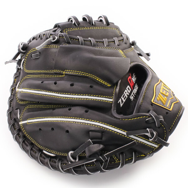 楽天市場】少年野球 キャッチャーミット / ゼット キャッチャーミット