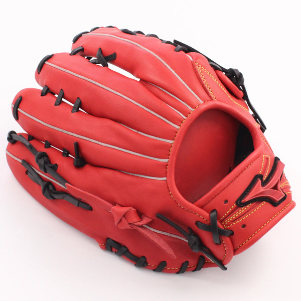 楽天市場】軟式グローブ / ミズノ 外野手用 軟式グラブ 右投げ ウィル