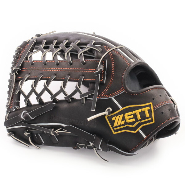 楽天市場】硬式グローブ / ゼット 硬式グローブ 外野手用 硬式グラブ
