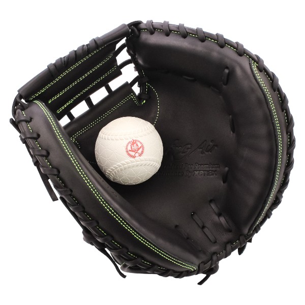 楽天市場】少年野球 キャッチャーミット / ザナックス キャッチャー