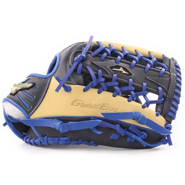 楽天市場】ソフトボール用グローブ / ミズノ ソフトボールグローブ 外