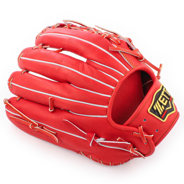 楽天市場】軟式グローブ / プロステイタス 外野手 軟式グラブ 右投げ