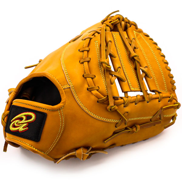 楽天市場】軟式ファーストミット / ドナイヤ ファーストミット 右投げ