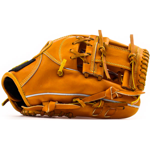 楽天市場】軟式グローブ / ドナイヤ 内野用 軟式グラブ 右投げ 山田