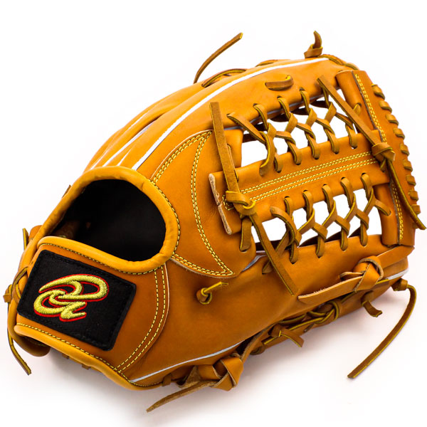 楽天市場】軟式グローブ / ドナイヤ 外野手用 軟式グラブ 右投げ 軟式